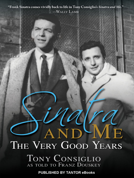 Title details for Sinatra and Me by Franz Douskey - Wait list